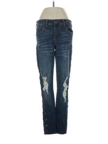 STS Blue Jeans (view 1)