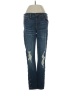 STS Blue Stars Blue Jeans Size 27 waist - photo 1