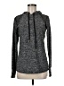 Alala Gray Pullover Hoodie Size M - photo 1