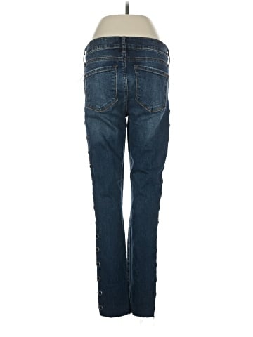 STS Blue Jeans (view 2)
