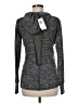 Alala Gray Pullover Hoodie Size M - photo 2