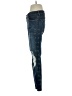 STS Blue Stars Blue Jeans Size 27 waist - photo 5