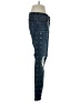 STS Blue Stars Blue Jeans Size 27 waist - photo 4