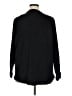 dip 100% Cotton Black Long Sleeve Button-Down Shirt Size XL - photo 2