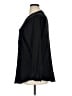 dip 100% Cotton Black Long Sleeve Button-Down Shirt Size XL - photo 5