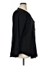 dip 100% Cotton Black Long Sleeve Button-Down Shirt Size XL - photo 4