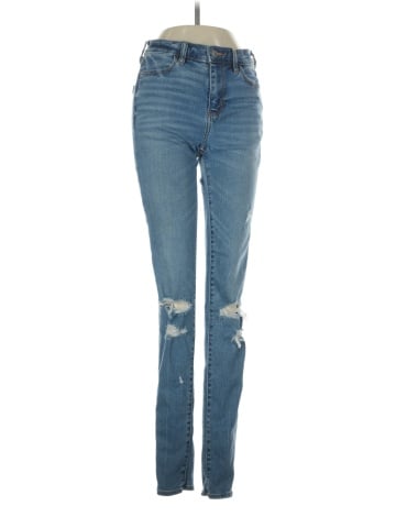 American Eagle Outfitters Jeans (view 1)