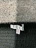 TCEC Solid Black Casual Dress Size S - photo 7