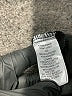 TCEC Solid Black Casual Dress Size S - photo 8