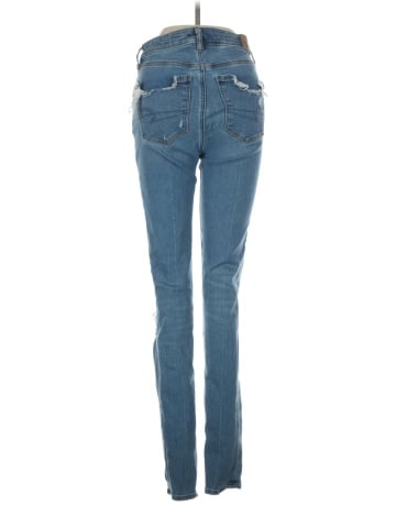 American Eagle Outfitters Jeans (view 2)
