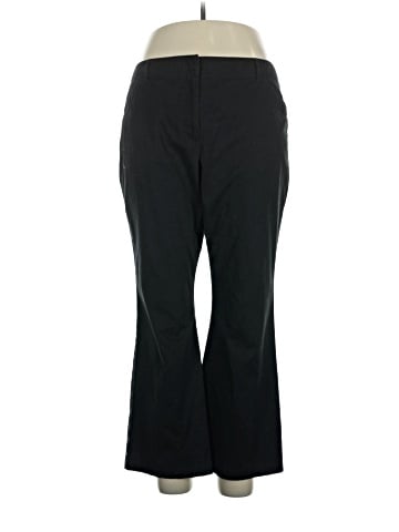 Lands' End Dress Pants (view 1)