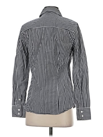 J.Crew Long Sleeve Button-Down Shirt (view 2)