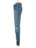 American Eagle Outfitters Hearts Blue Jeans Size 4 C-Long - photo 5