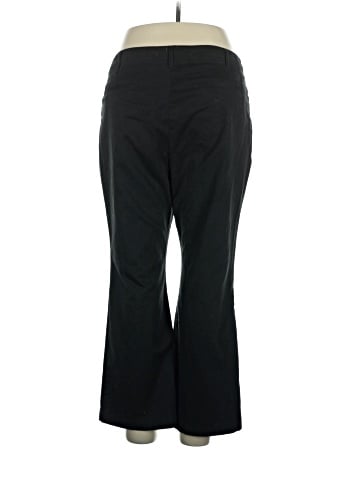 Lands' End Dress Pants (view 2)
