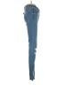 American Eagle Outfitters Hearts Blue Jeans Size 4 C-Long - photo 4