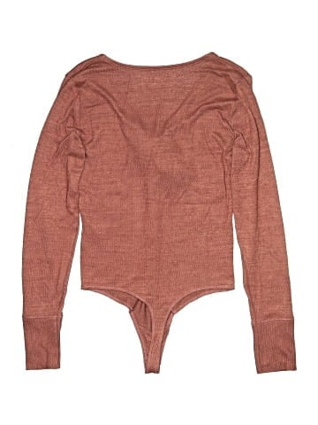 Abercrombie & Fitch Bodysuit (view 2)