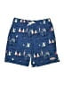 Vineyard Vines Blue Board Shorts Size 12 - 14 - photo 1