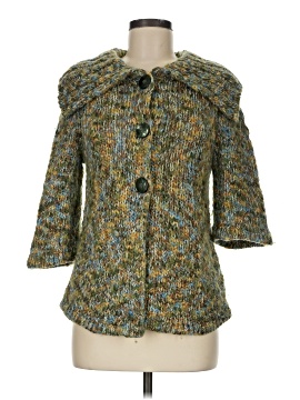 Leo & Nicole Blazer
