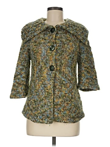 Leo & Nicole Blazer (view 1)