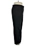 Lands' End Black Dress Pants Size 16 - photo 4