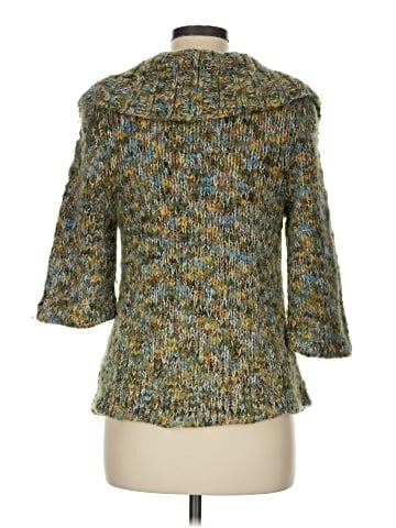 Leo & Nicole Blazer (view 2)