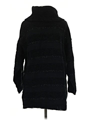 Liz Claiborne Collection Turtleneck Sweater (view 1)