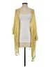 Kori America Yellow Cardigan Size S - photo 1