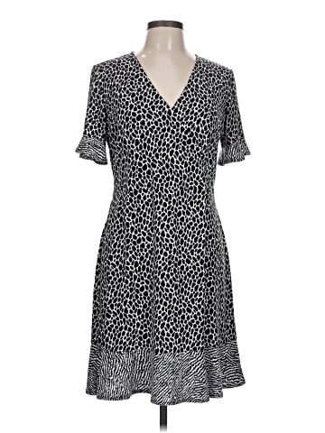 MICHAEL Michael Kors Casual Dress (view 1)