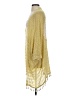 Kori America Yellow Cardigan Size S - photo 5