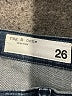 Rag & Bone Blue Jeans Size 26 waist - photo 7