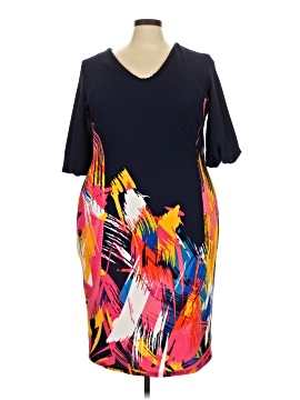 Ashley Stewart Cocktail Dress