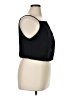 H&M Black Sleeveless Blouse Size XL - photo 4
