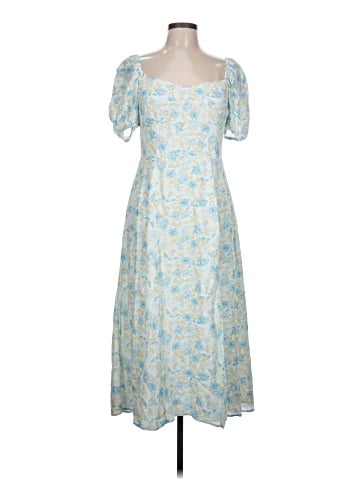 WAYF Casual Dress (view 1)