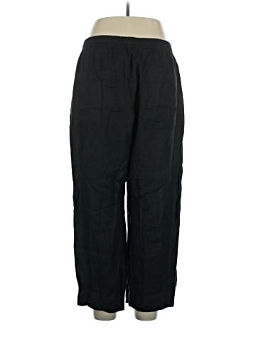 Banana Republic Linen Pants (view 2)