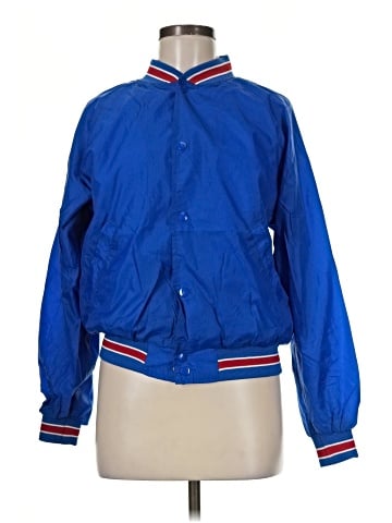 Basic Editions Track Jacket (view 1)
