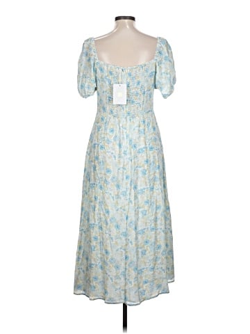 WAYF Casual Dress (view 2)