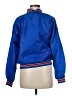 Basic Editions Blue Track Jacket Size M (estimated) - photo 2