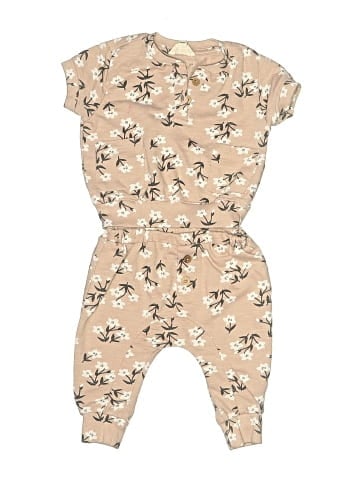 Jessica Simpson Overalls (view 1)