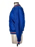 Basic Editions Blue Track Jacket Size M (estimated) - photo 5