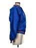 Basic Editions Blue Track Jacket Size M (estimated) - photo 4