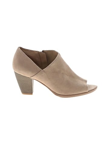 Naturalizer Ankle Boots (view 1)