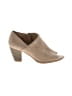 Naturalizer Tan Ankle Boots Size 9 (wide) - photo 1