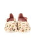 TOMS Floral Ivory Flats Size 8 - photo 2