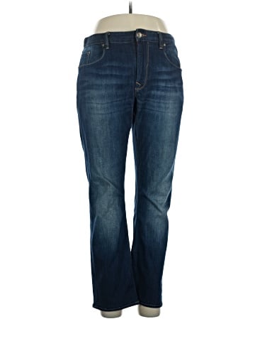 Robert Graham Jeans (view 1)