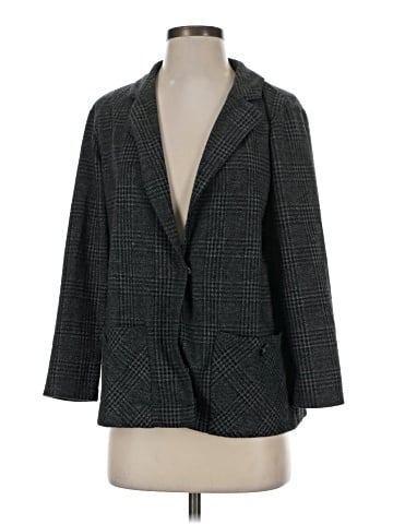 Harlyn Blazer (view 1)