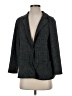Harlyn Houndstooth Gray Blazer Size XS - photo 1