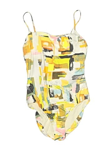 Nautica One Piece Swimsuit (view 1)