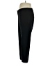 Apt. 9 Solid Black Dress Pants Size 14 - photo 5