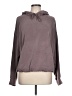Athleta Purple Windbreaker Size L - photo 1