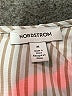 Nordstrom Ivory Sleeveless Blouse Size M - photo 7